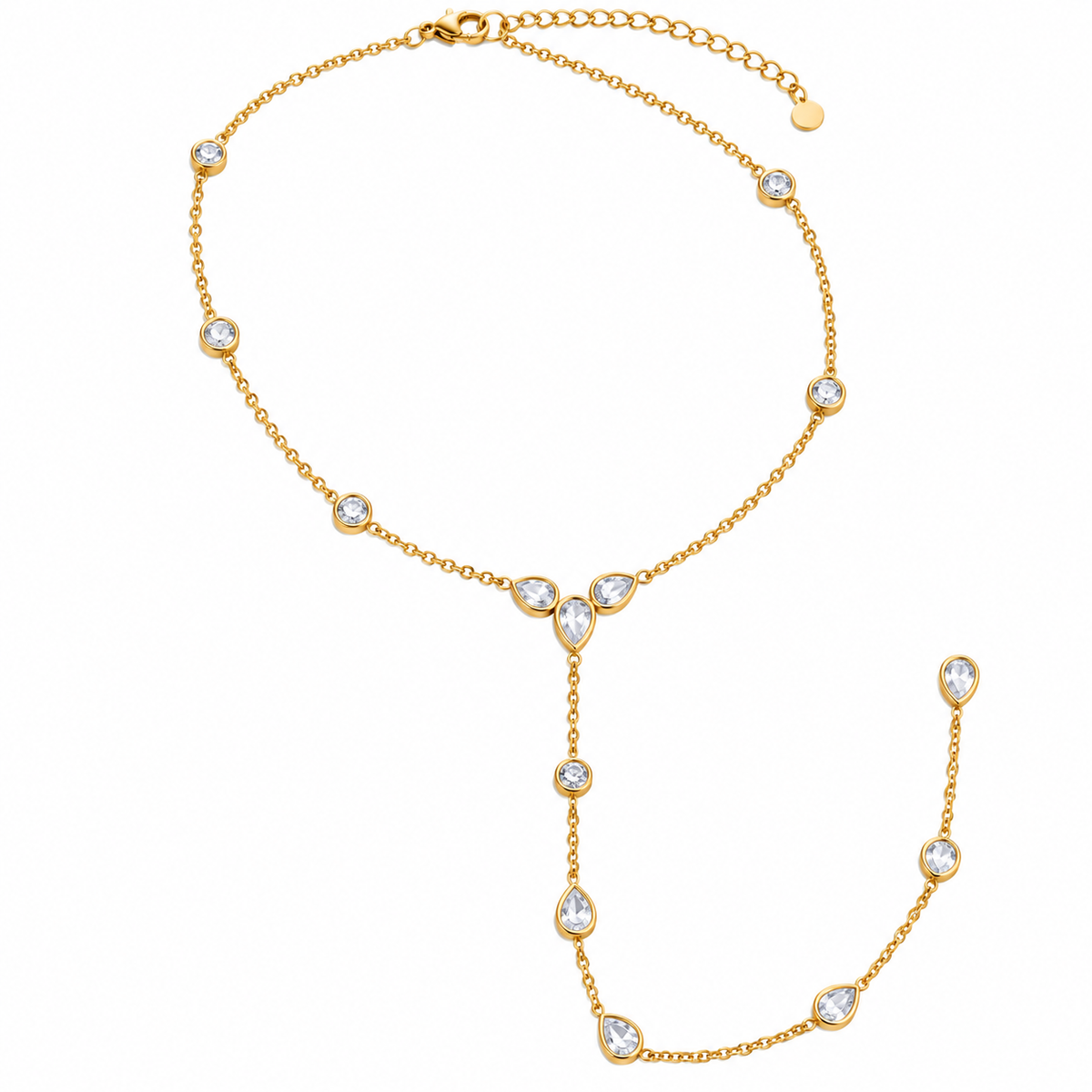 Luxe Necklace