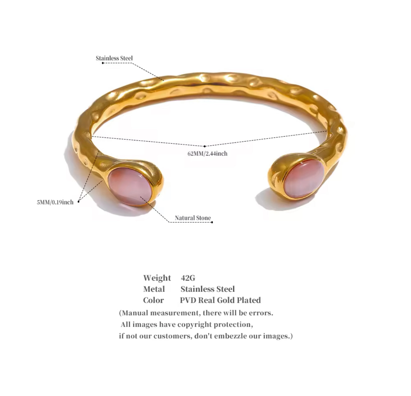 Victoria Bracelet