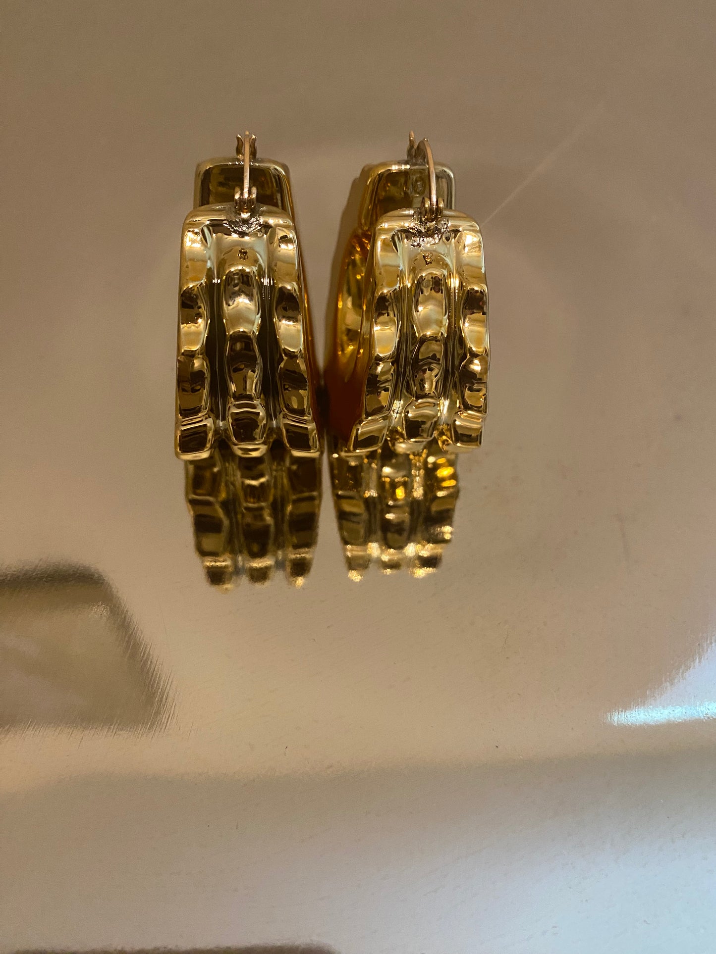 Tieese Hoops