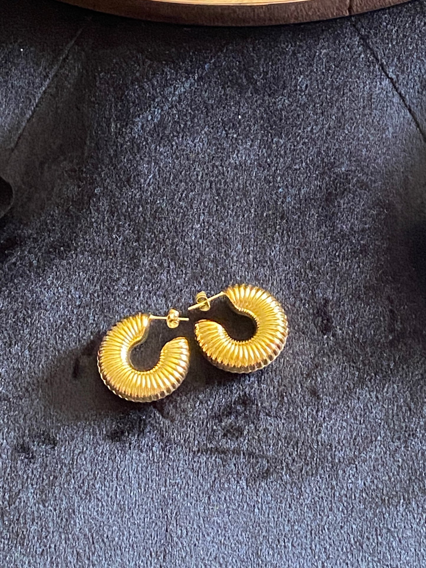 Soft Girl Earrings