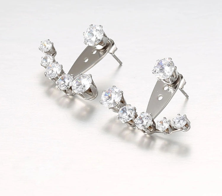 Turner Earrings
