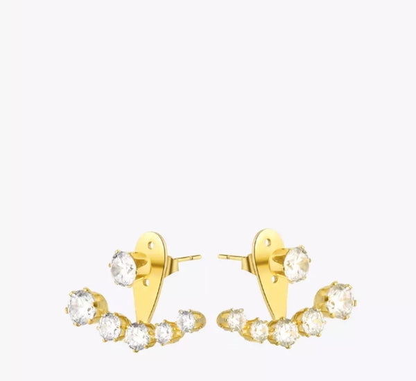 Turner Earrings Glamvisory