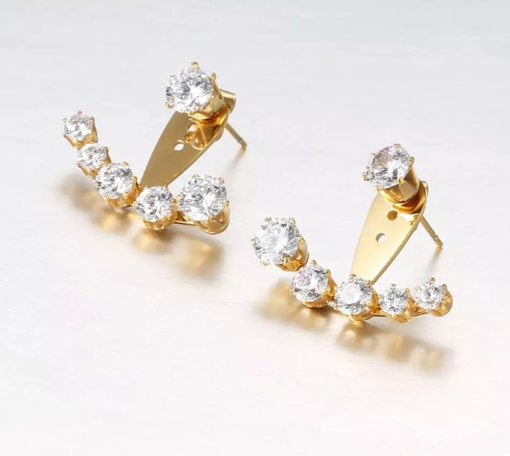 Turner Earrings