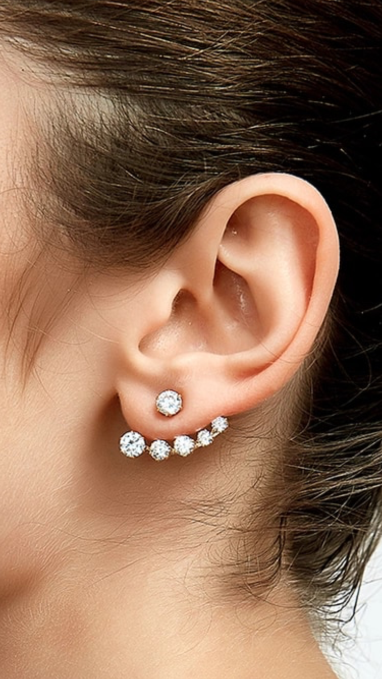 Turner Earrings
