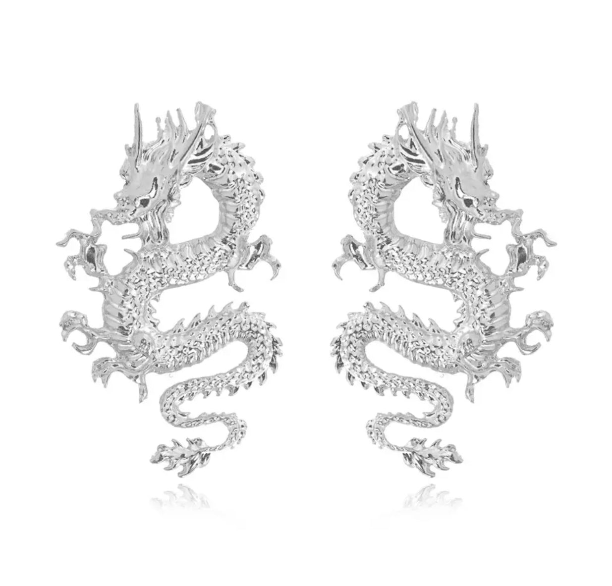 Shenlen Earrings