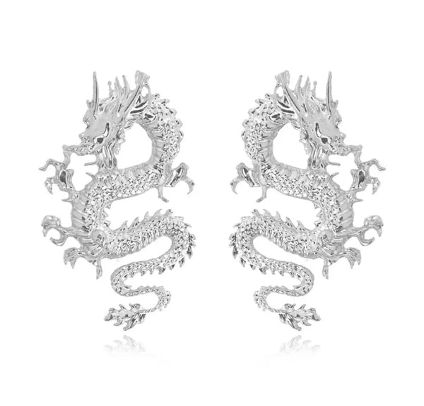 Shenlen Earrings Glamvisory