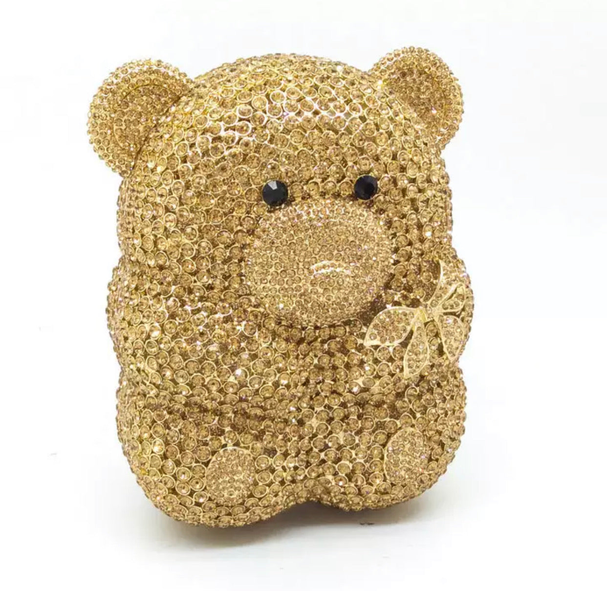 DYMON BEAR CLUTCH