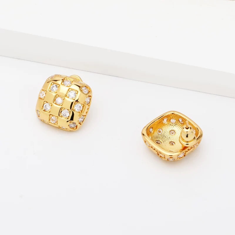 Layla Earring