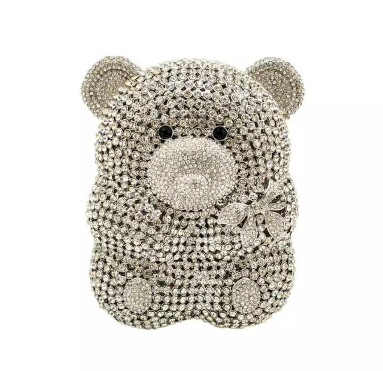DYMON BEAR CLUTCH