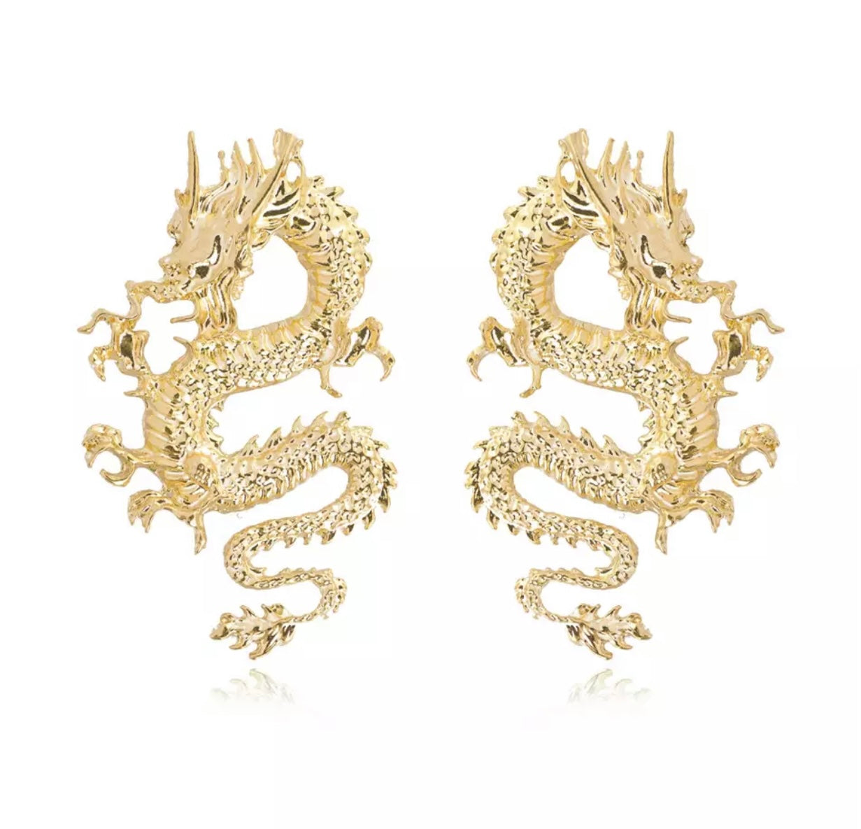 Shenlen Earrings