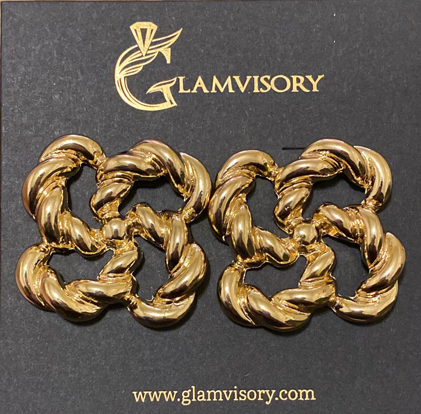 Suma Earrings