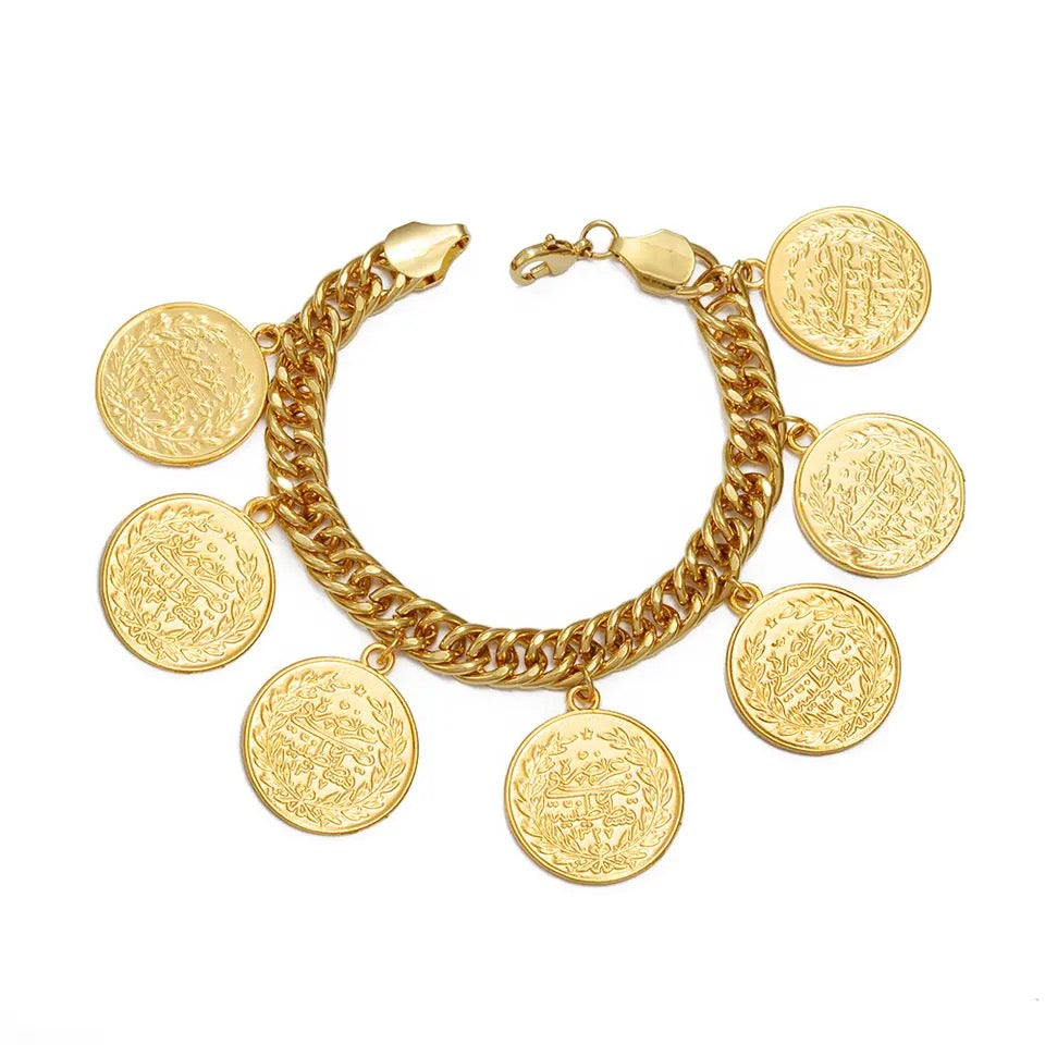 Charm Bracelet