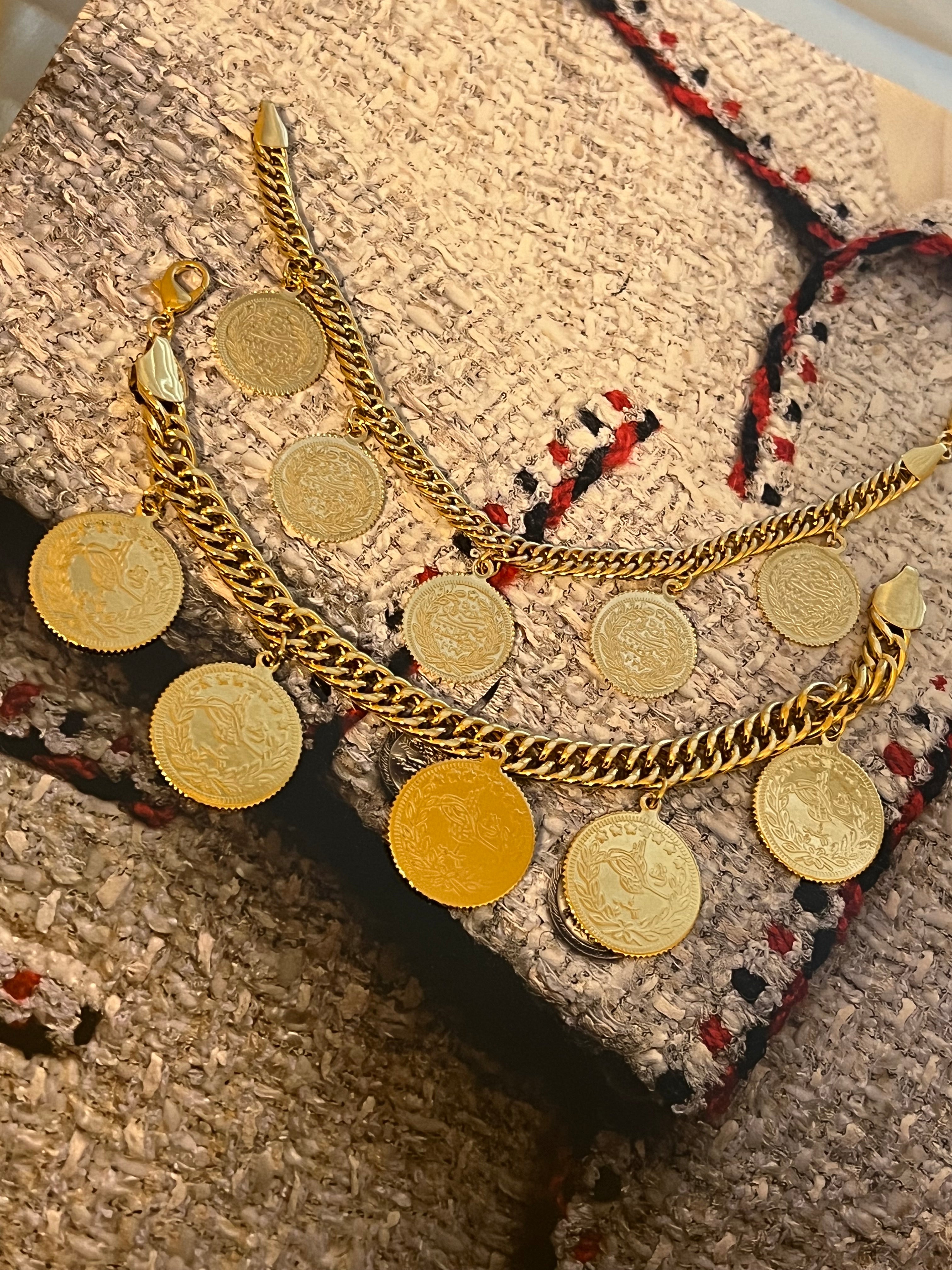 Charm Bracelet