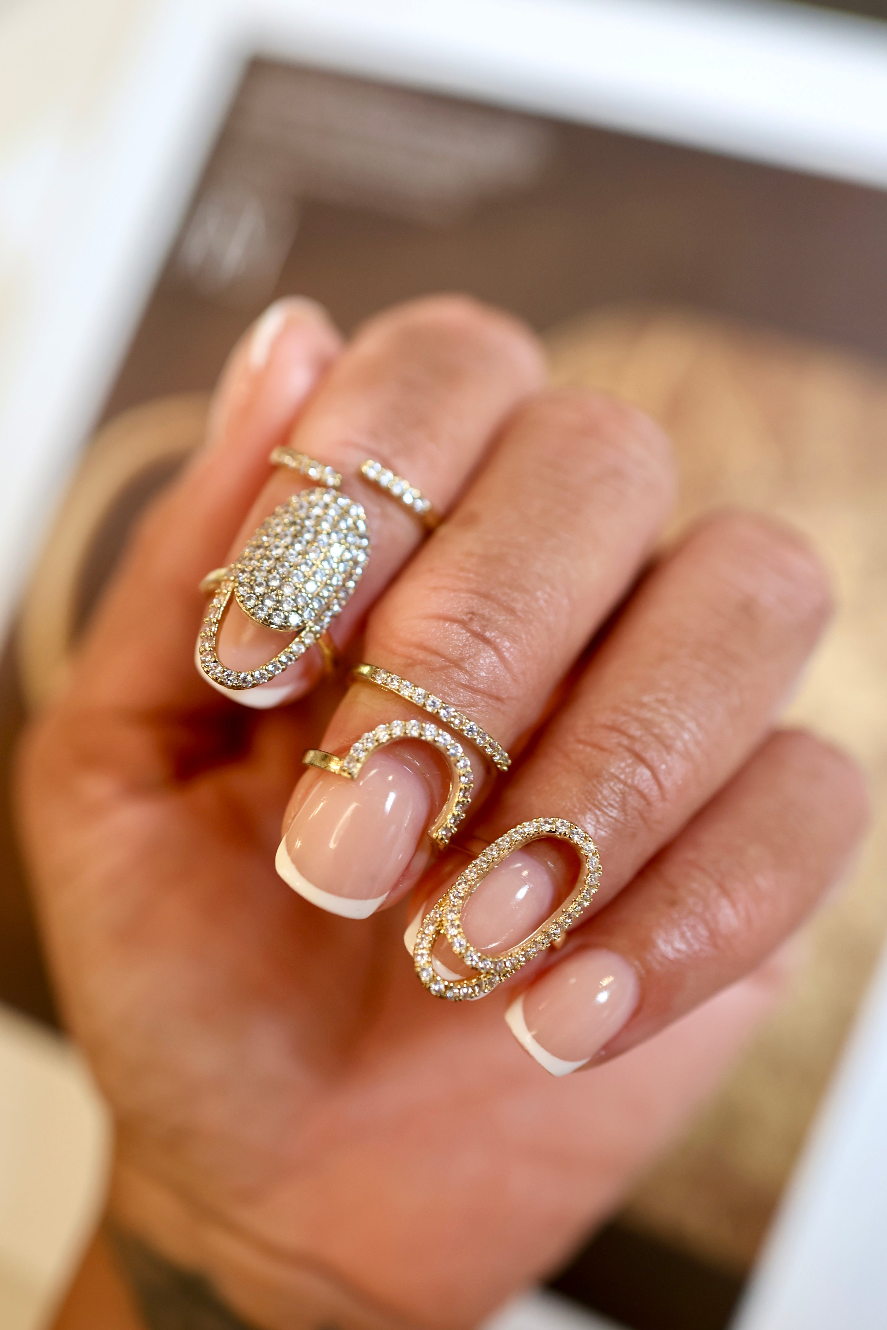 Classic Rings