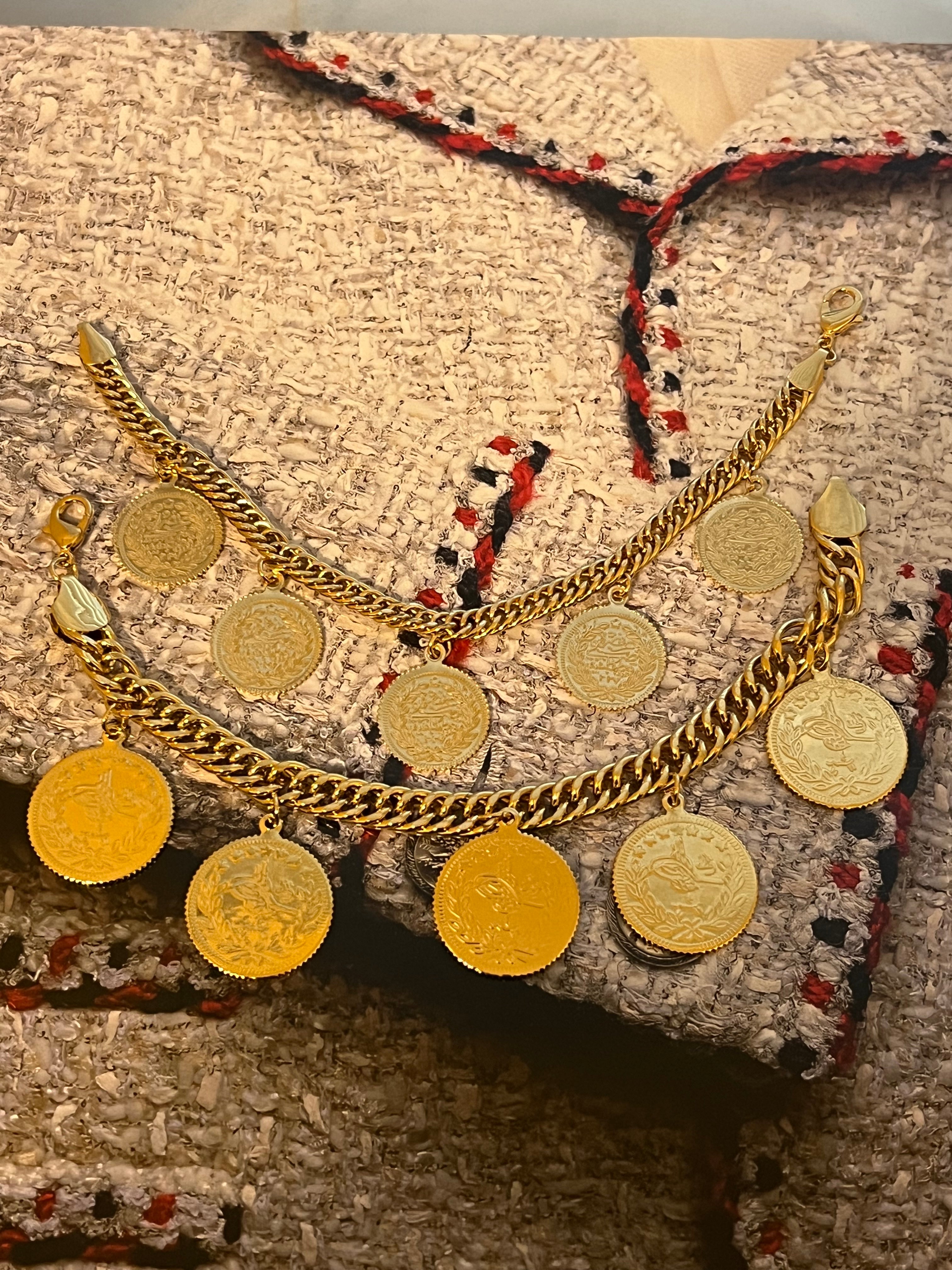 Charm Bracelet