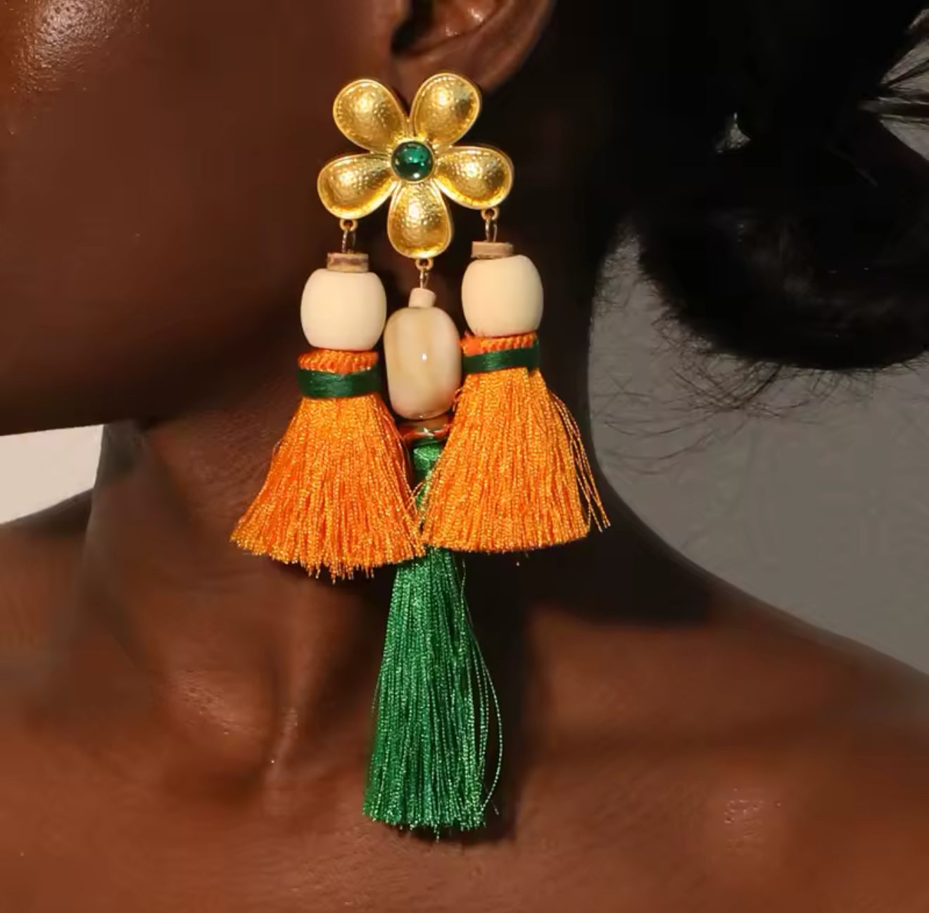 Tashia Earrings