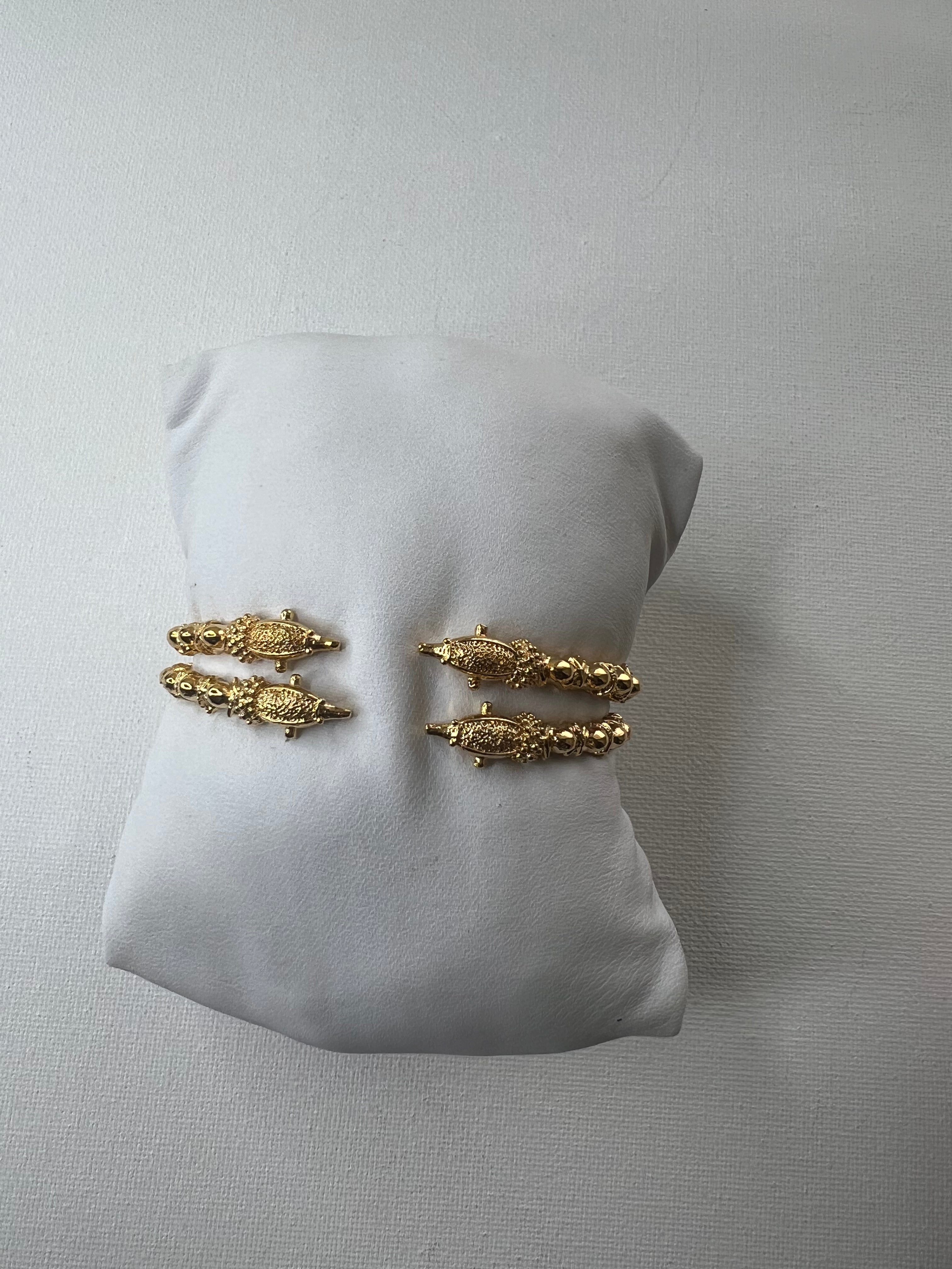 Dragon Bracelet