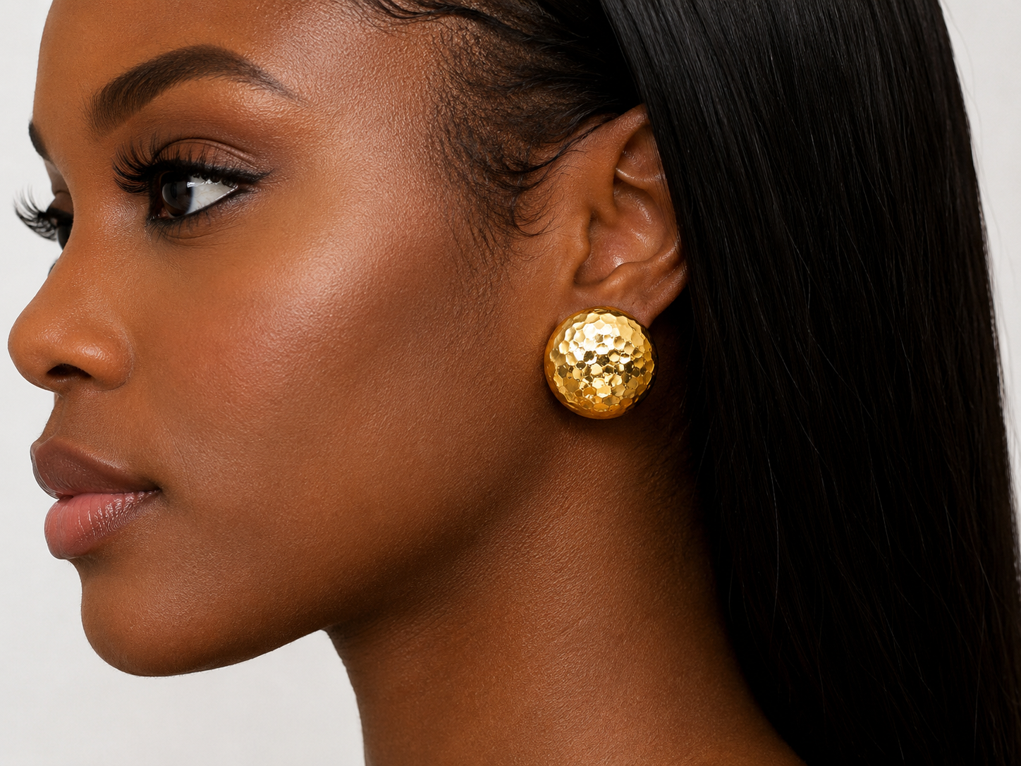 Post it Earrings