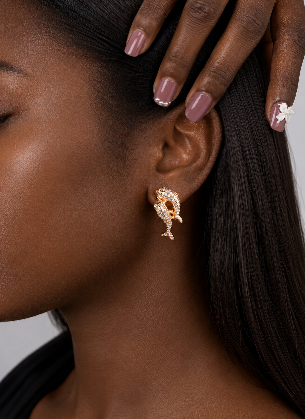 The Paradise Pair Earrings