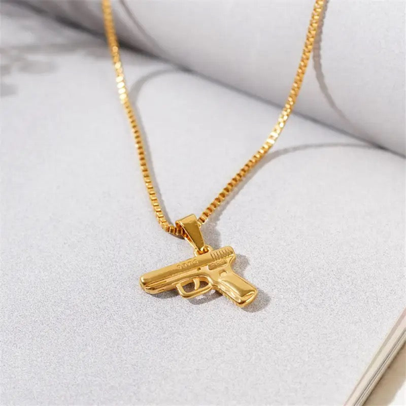 Magnum Necklace