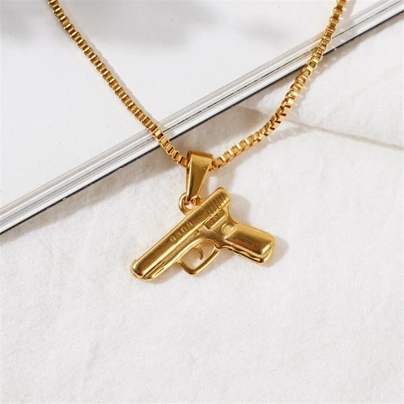 Magnum Necklace