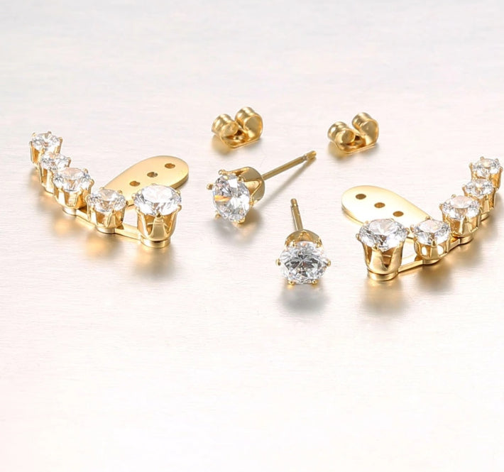Turner Earrings