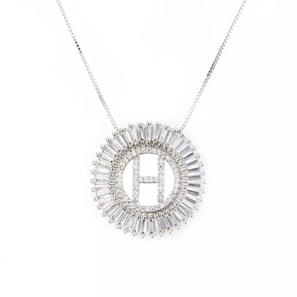 Bling Tingz Necklace Glamvisory