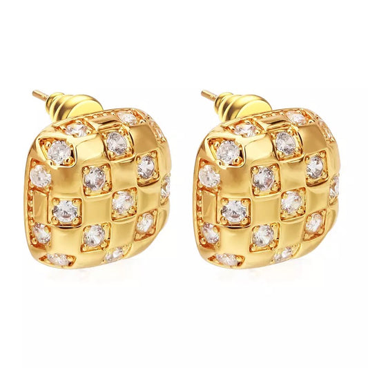 Layla Earring