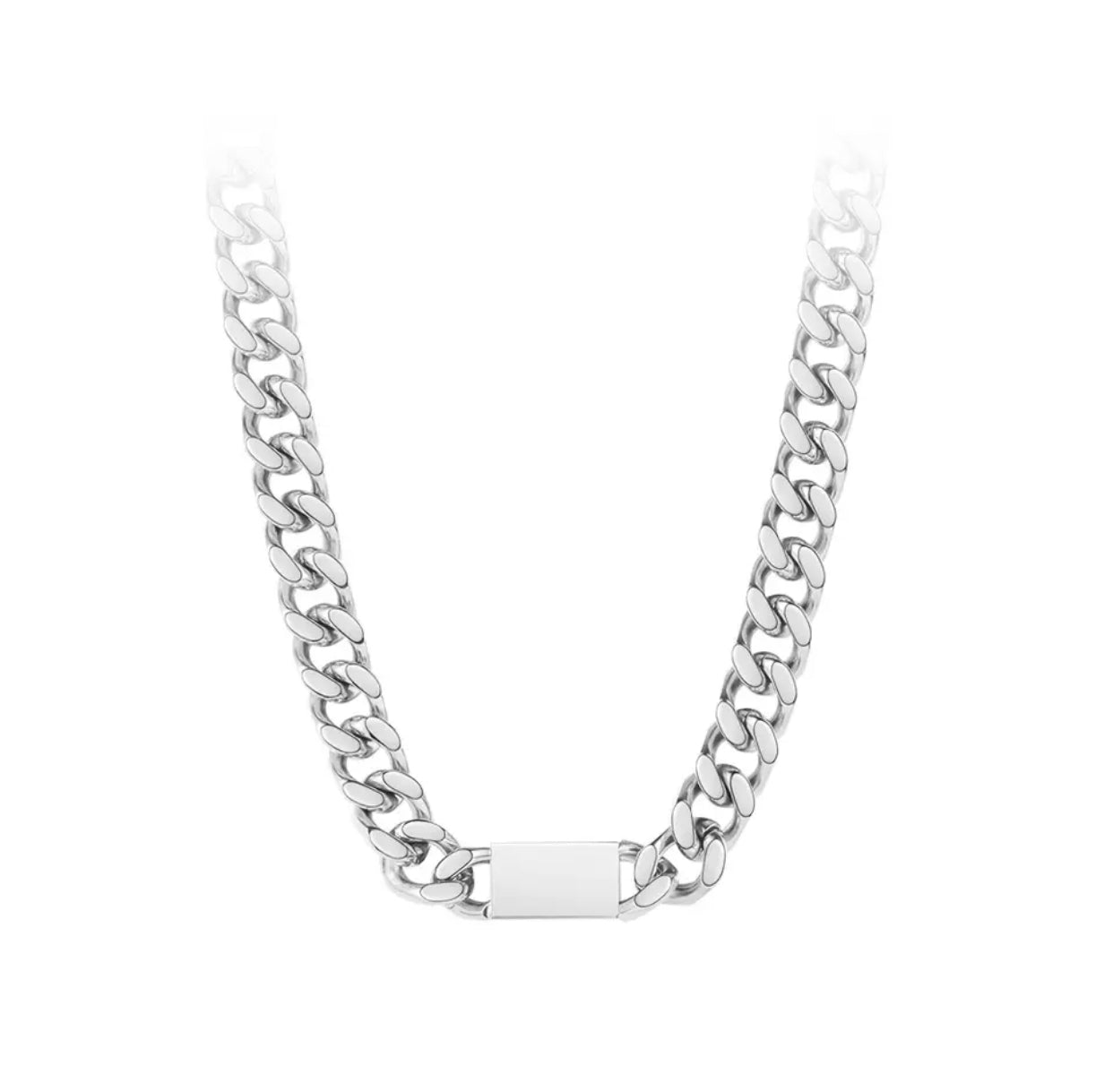Choka Necklace