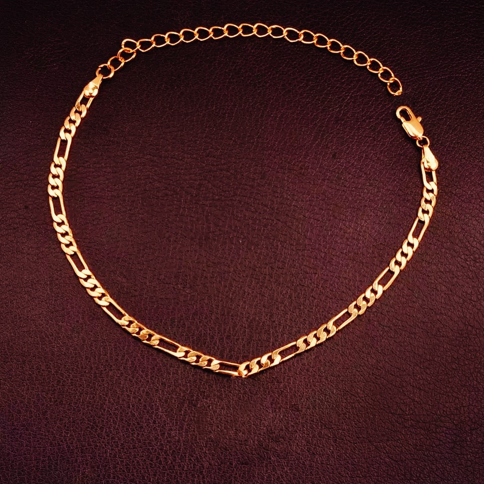 Figaro Anklet