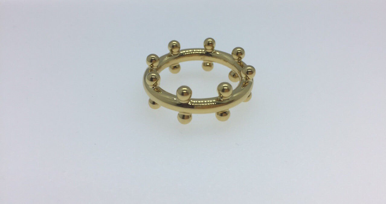 Bubble Ring