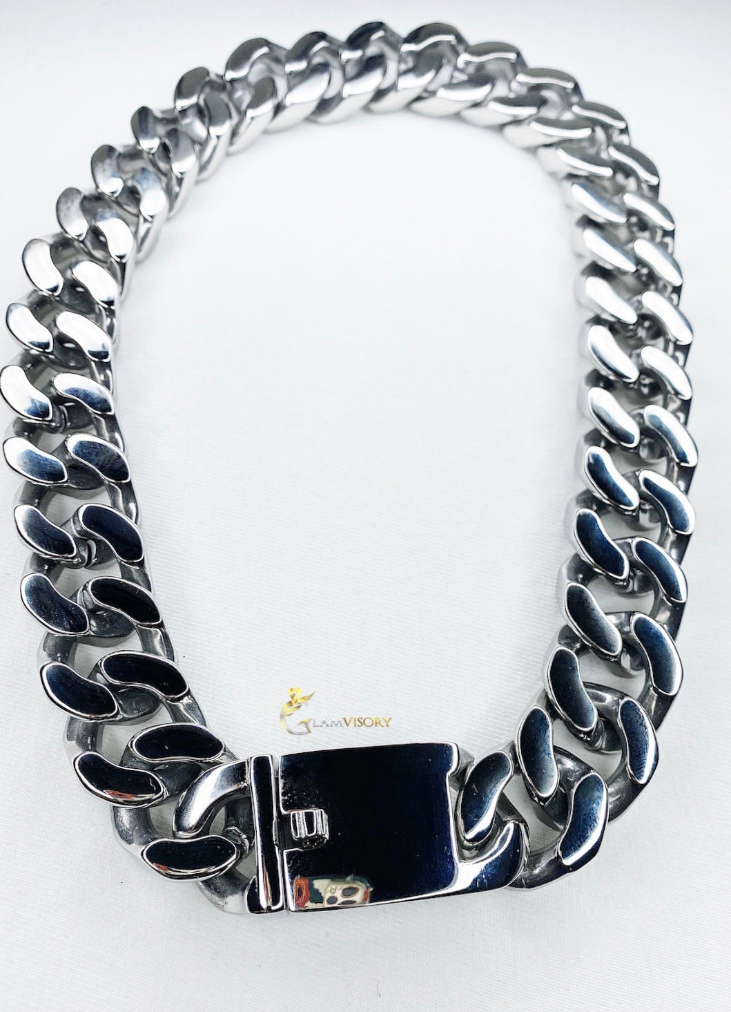 Chonky Choker Necklace