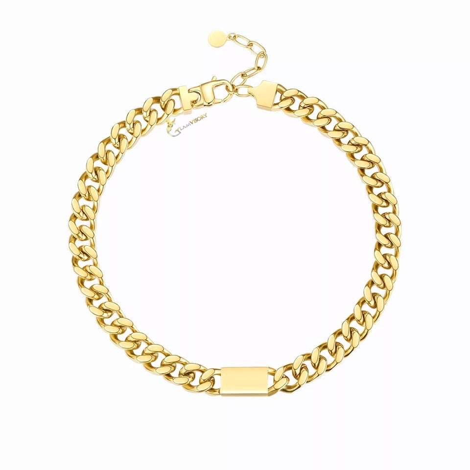 Choka Necklace